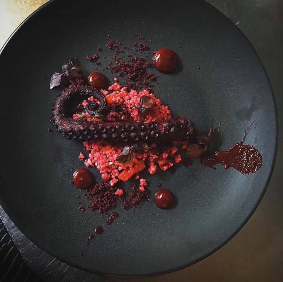 Die besten griechischen Restaurants in Köln | Aphrodite | Mr. Köln | Foto: Aphrodite